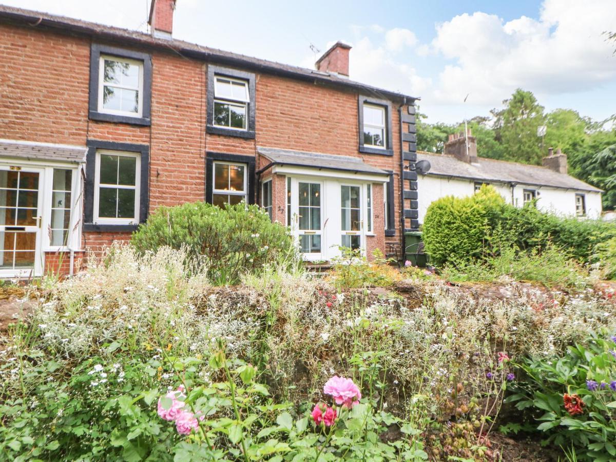 Willa 27 Bongate Appleby-in-Westmorland Zewnętrze zdjęcie