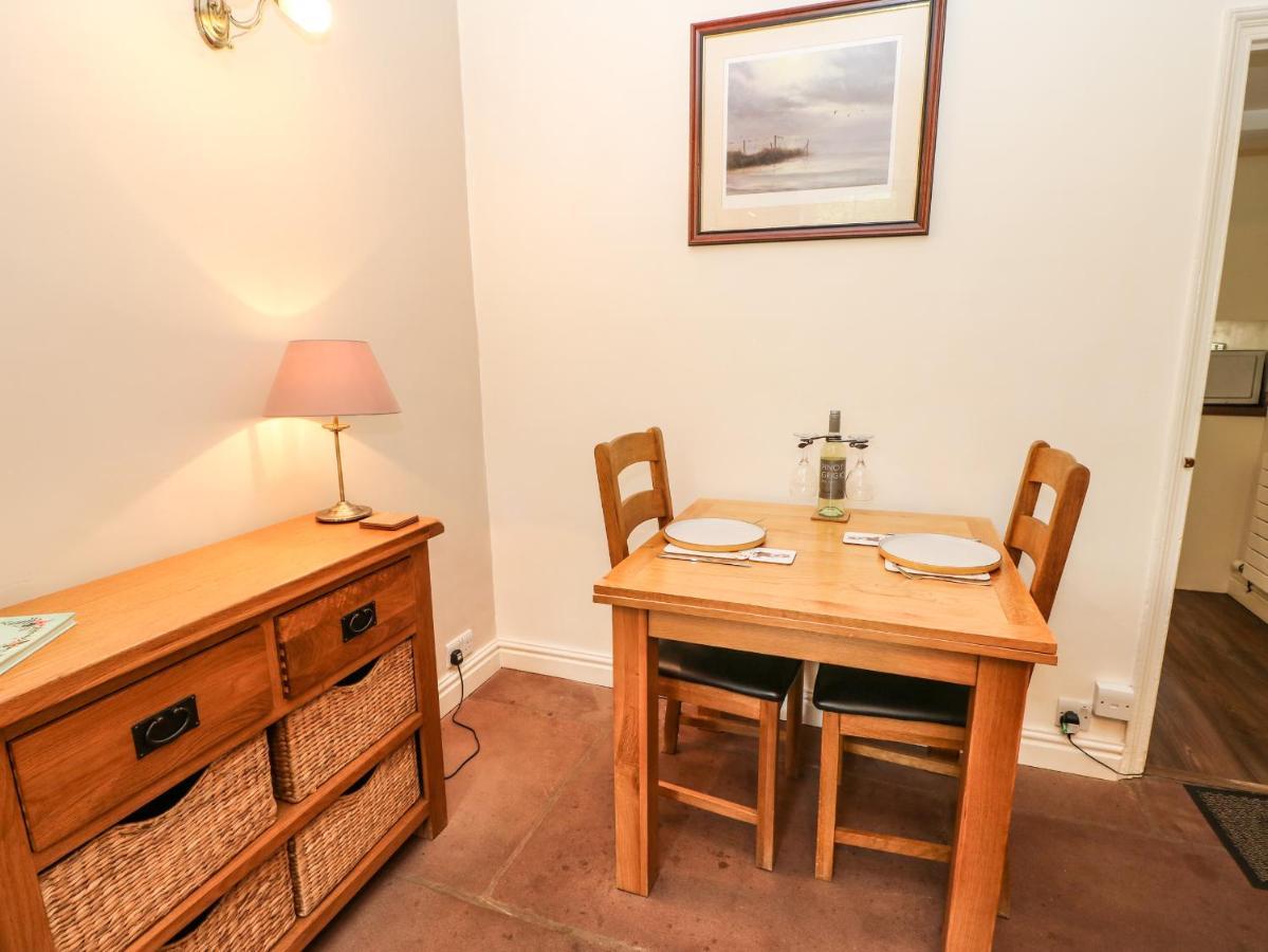 Willa 27 Bongate Appleby-in-Westmorland Zewnętrze zdjęcie