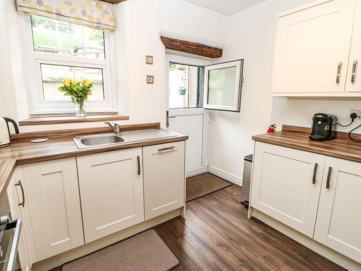 Willa 27 Bongate Appleby-in-Westmorland Zewnętrze zdjęcie