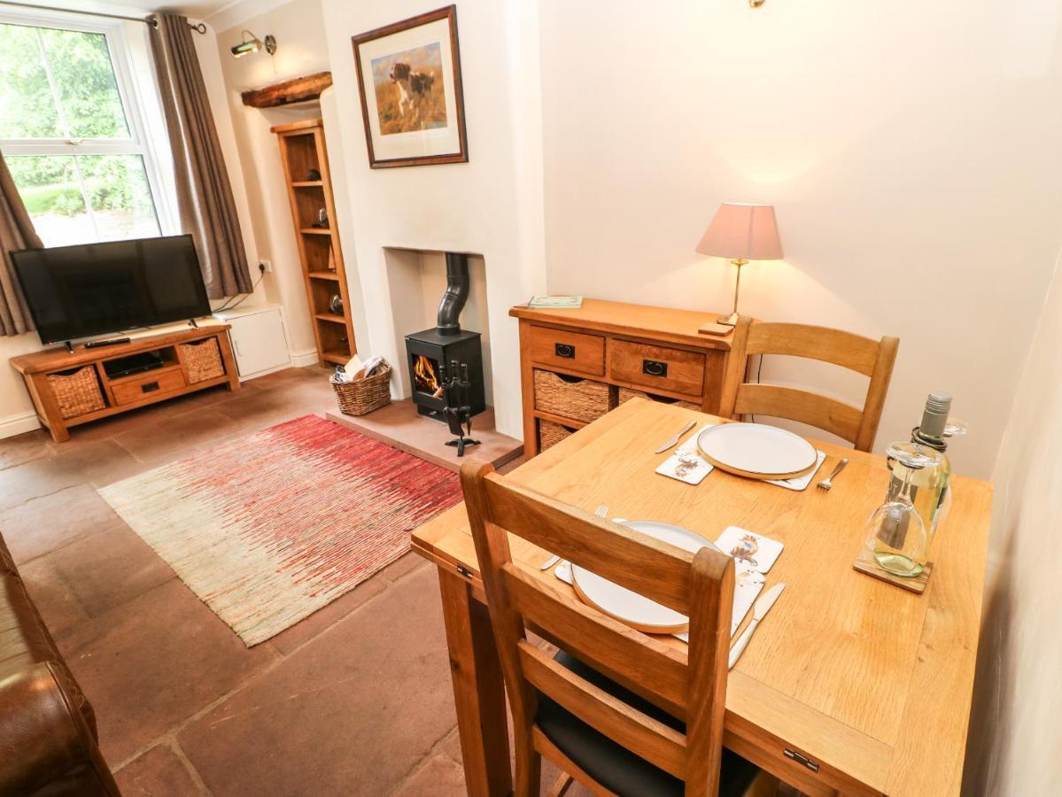 Willa 27 Bongate Appleby-in-Westmorland Zewnętrze zdjęcie