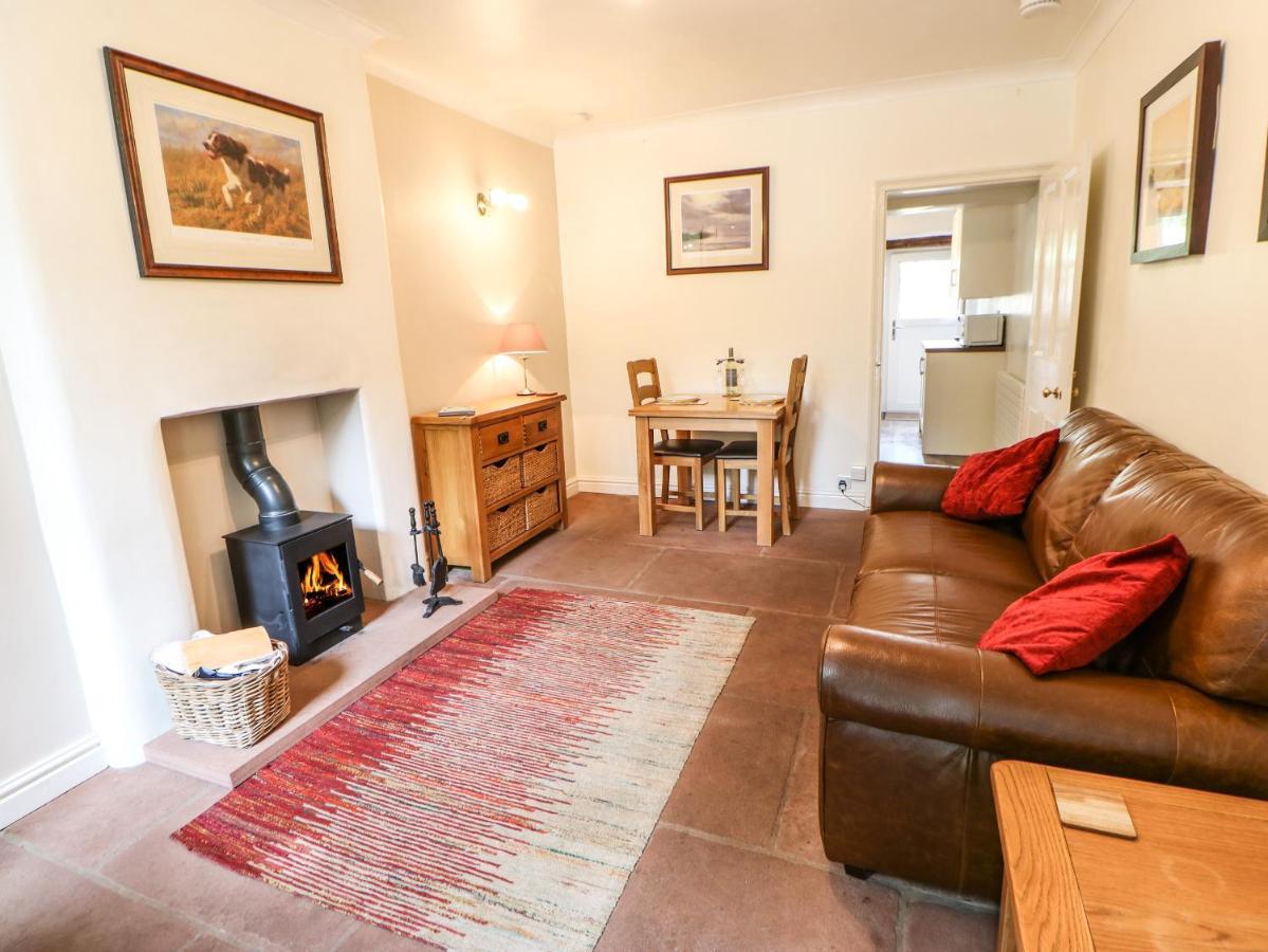 Willa 27 Bongate Appleby-in-Westmorland Zewnętrze zdjęcie