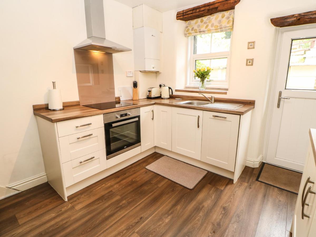 Willa 27 Bongate Appleby-in-Westmorland Zewnętrze zdjęcie