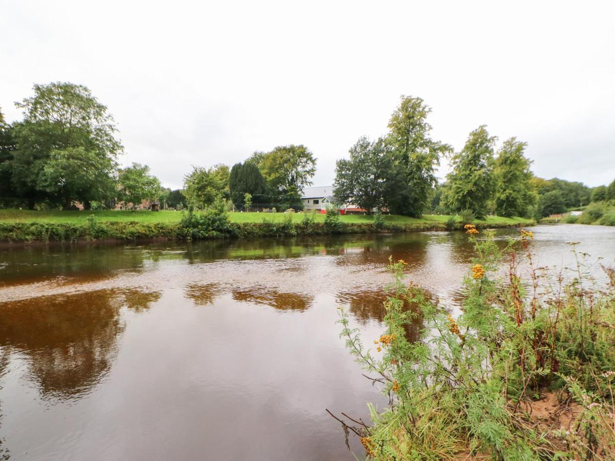 Willa 27 Bongate Appleby-in-Westmorland Zewnętrze zdjęcie