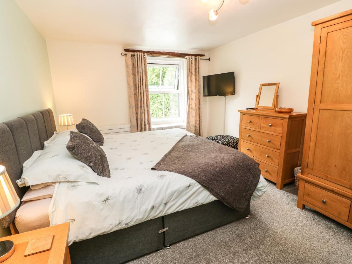 Willa 27 Bongate Appleby-in-Westmorland Zewnętrze zdjęcie