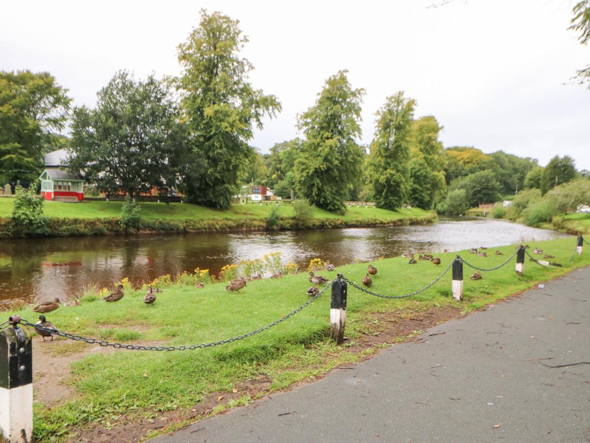 Willa 27 Bongate Appleby-in-Westmorland Zewnętrze zdjęcie