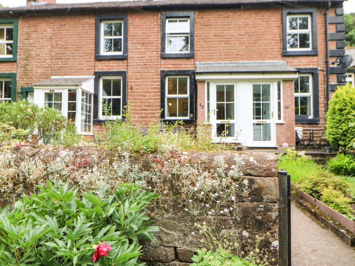 Willa 27 Bongate Appleby-in-Westmorland Zewnętrze zdjęcie