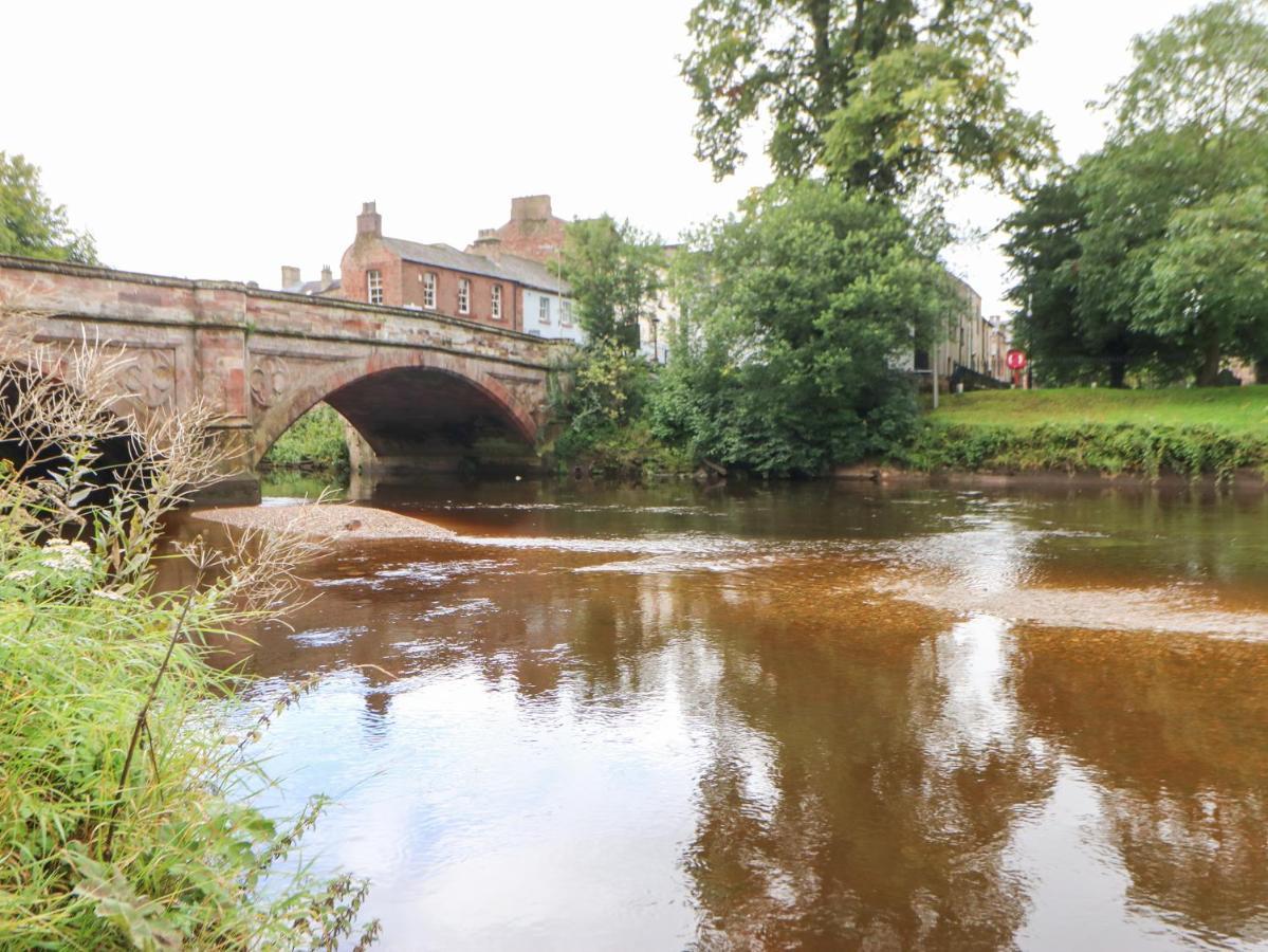 Willa 27 Bongate Appleby-in-Westmorland Zewnętrze zdjęcie