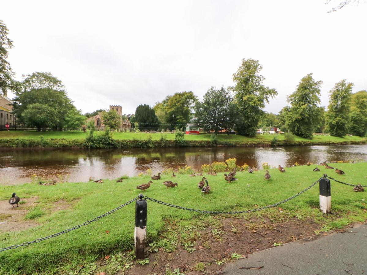 Willa 27 Bongate Appleby-in-Westmorland Zewnętrze zdjęcie
