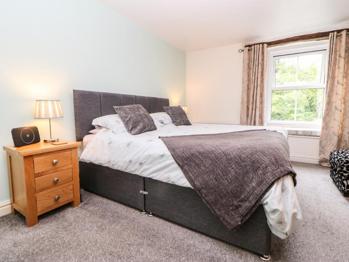 Willa 27 Bongate Appleby-in-Westmorland Zewnętrze zdjęcie