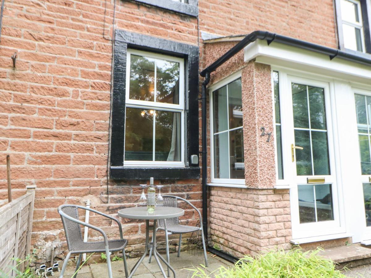 Willa 27 Bongate Appleby-in-Westmorland Zewnętrze zdjęcie